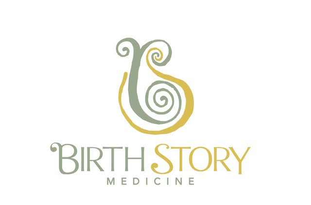 birth story medicine logo